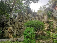 -郑和公园