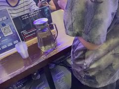 -关你鬼室大型密室逃脱(佛山创意园店)