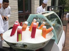 -上海崇明金茂凯悦酒店