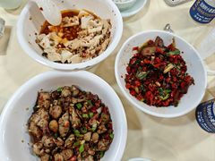 -笨罗卜浏阳菜馆(龙华鹏润达店)