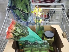 -山姆会员商店(上海浦东店)