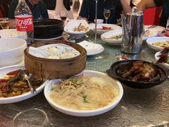 -通安客栈中餐厅·何家小馆