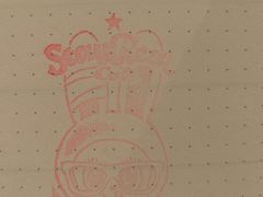 -StayReal Cafe(长宁来福士广场东八区店)