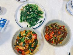 -湖南乡情湘菜馆(罗湖店)