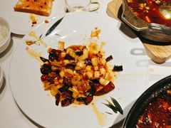 -俏江南·晋文化主题餐厅(中正天街店)