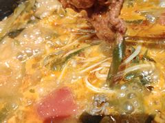 -黔有有贵州酸汤夺夺粉火锅(五味十字店)