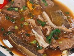 -正宗阳山牛杂(东城店)
