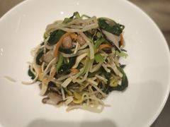 -大鹏饭店·金陵家宴(奥体中心店)