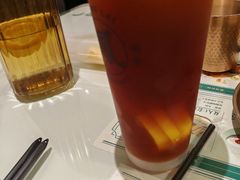 -凤来茶餐·粤菜馆(珠江新城店)