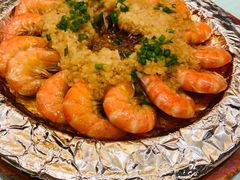 -小厨娘淮扬菜(天印大道店)