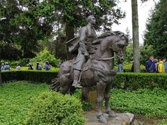 -井冈山革命烈士陵园