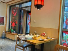 -鸽子窝(宋庄店)