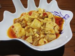 -我外婆家菜(长融世贸广场店)