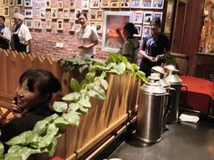 -老阿妈蒙古村·蒙古包·草原文化·歌舞表演(老君堂店)