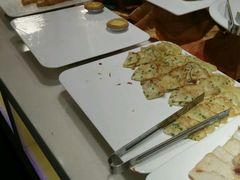 熟食-银鲨海鲜烤肉火锅自助餐厅(五星店)