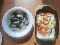 -萨莉亚意式餐厅(深圳北站店)