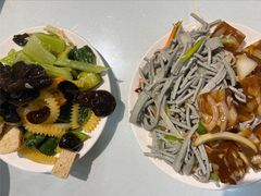 -孟记粥铺·家常菜·烧烤·粥(亚运村店)