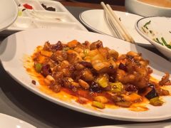 -黑窑厂糖油饼烤鸭·清真菜(旗舰店)