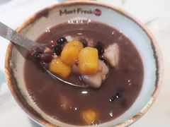 -鲜芋仙(中华广场店)