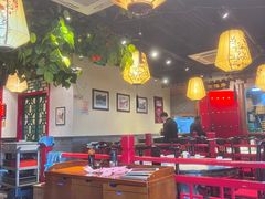 -聚京民福烤鸭店(木樨园店)