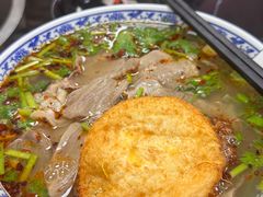 -陈记贵州遵义羊肉粉·酸汤鱼(法华镇路店)
