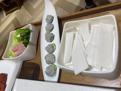 -香天下·四川火锅(安镇大润发店)