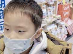 -盒马鲜生(红莲店)