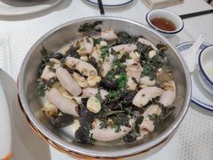 紫苏竹肠-大欢喜饭店(江怡路店)