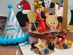 -EnergyCake蛋糕理想国