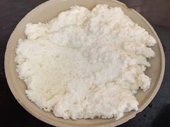 梯砍豆花-梯坎豆花