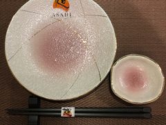 -割烹旭日本料理(龙湖狮山天街店)