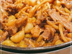 -甘家界牌柠檬鸭(青山店)