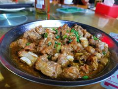 -湛江海鲜餐厅