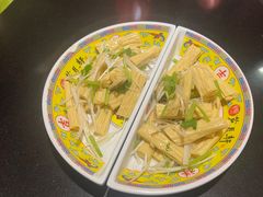 -芦月轩羊蝎子(劲松店)
