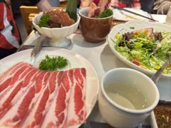 -千寻山野烤肉(中关村店)