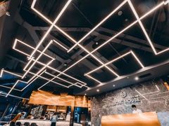 -异次元·LIGHT HOUSE·美食酒廊·休闲露台