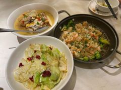 -食膳人家·永州美食地标(双牌店)