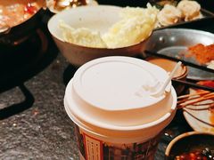 -色響火锅(恒隆广场店)
