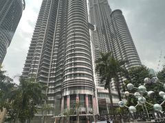 -吉隆坡国油双峰塔