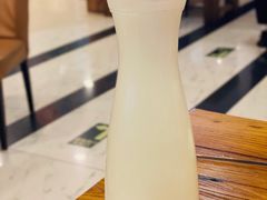 豆浆-首钢一九一九大酒楼(石景山店)