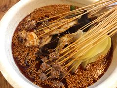 -叶婆婆钵钵鸡(解放碑店)