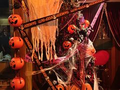 -VIKING SALOON西部美式烟熏烤肉(和平路店)