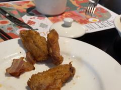-松山湖帝豪花园酒店西餐厅(美景中路店)