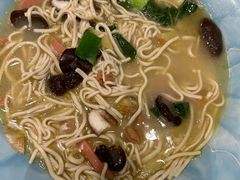 -金陵后厨·南京菜(新街口秣陵路店)