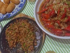 -戴叔叔龙虾馆·麻辣小龙虾