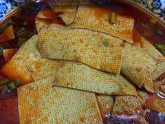 -老字号杨坡红油米线腊汁肉夹馍(东四道巷店)