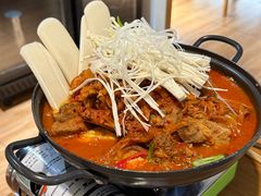 -海云台韩式汤饭·13年匠心韩料(南山店)