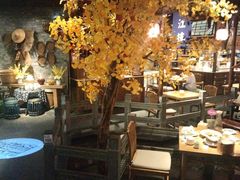 -卞氏菜根香(青羊万达店)