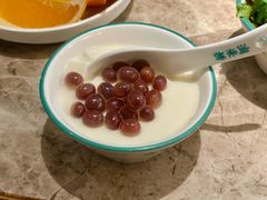 -淘米捞·米汤脆鲩鱼火锅(福田皇岗店)