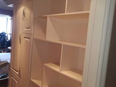 -索菲亚衣柜橱柜家具全屋定制(汶水红星店)